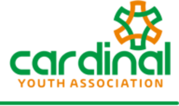 Cardinal Youth Association logo